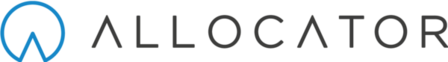 Allocator logo
