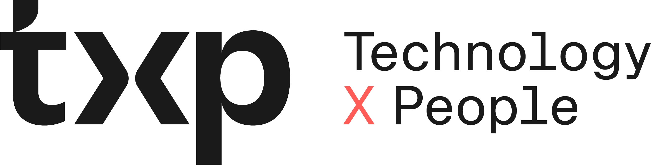 TXP logo
