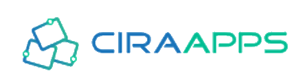 Cira Apps Ltd logo