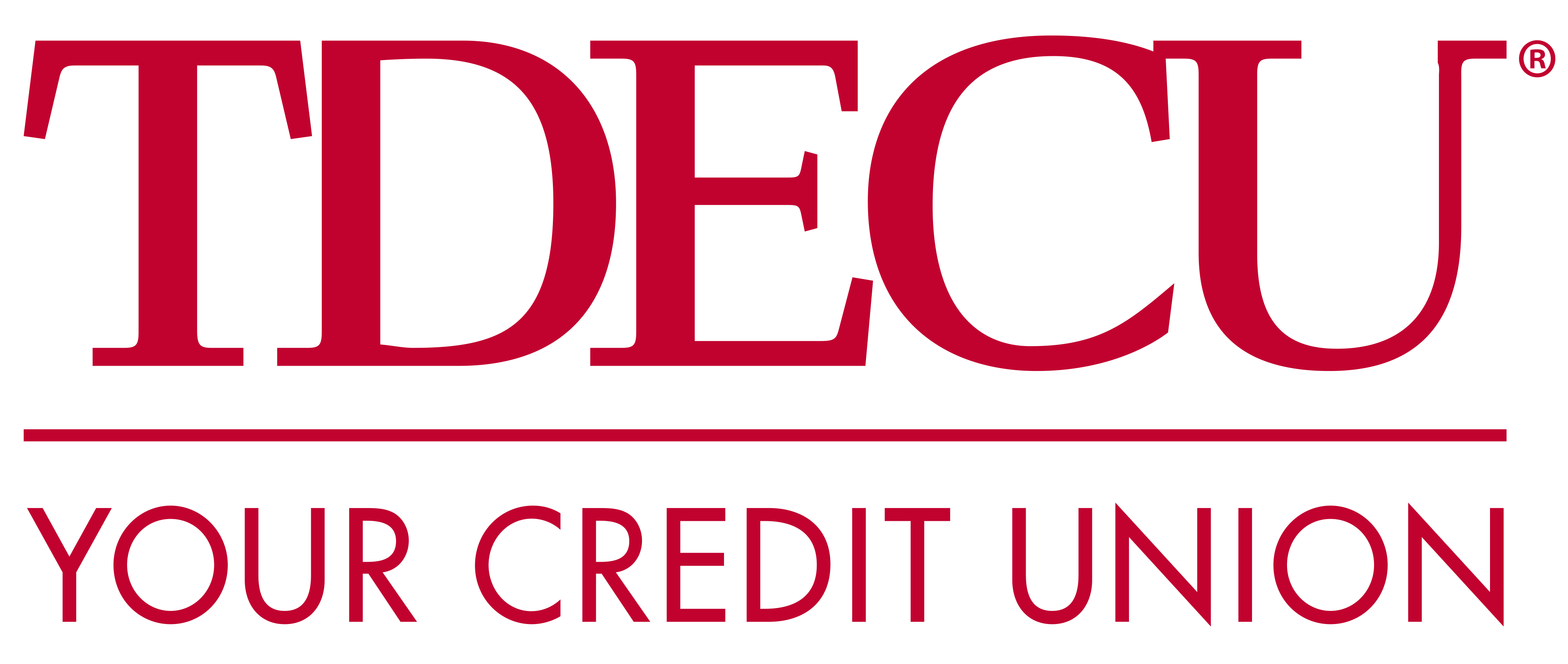 Texas Dow Employees Credit Union logo