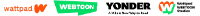 WEBTOON Entertainment Inc. (Wattpad & WEBTOON Family of Brands) logo