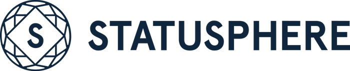 Statusphere Inc logo
