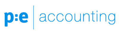 PE Accounting logo