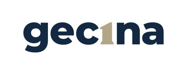 Gecina logo