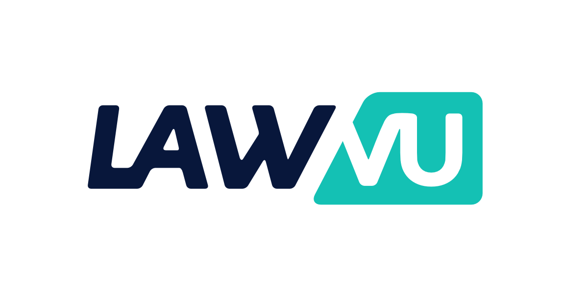 LawVu logo