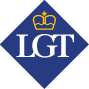 LGT Bank (Hong Kong) logo