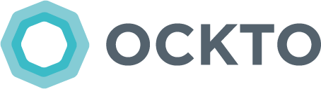 Ockto logo