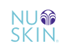 Nu Skin China HQ logo