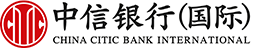 China CITIC Bank International Limited logo