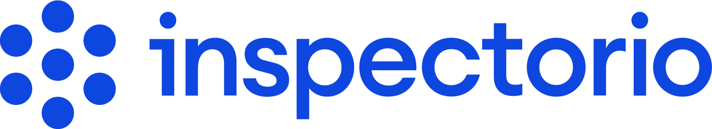 Inspectorio logo
