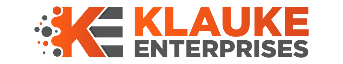 Klauke Enterprises logo