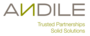 Andile logo