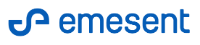 Emesent logo