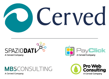 CERVED CREDIT COLLECTION S.P.A. logo