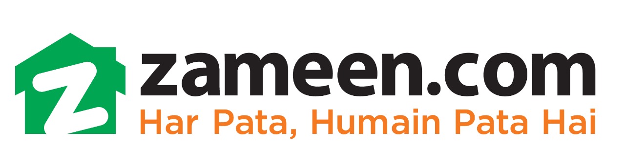 Zameen Media Pvt. Ltd. logo