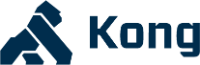 Kong logo