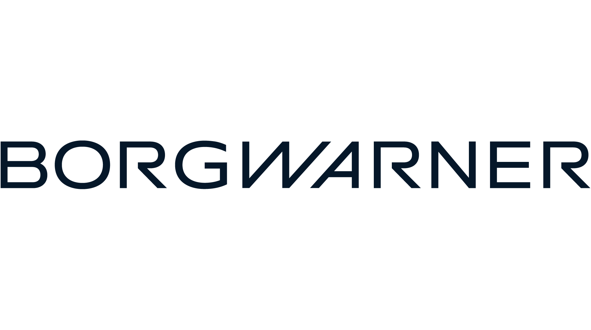 BorgWarner Turbo Systems LLC logo