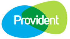 Provident Romania logo