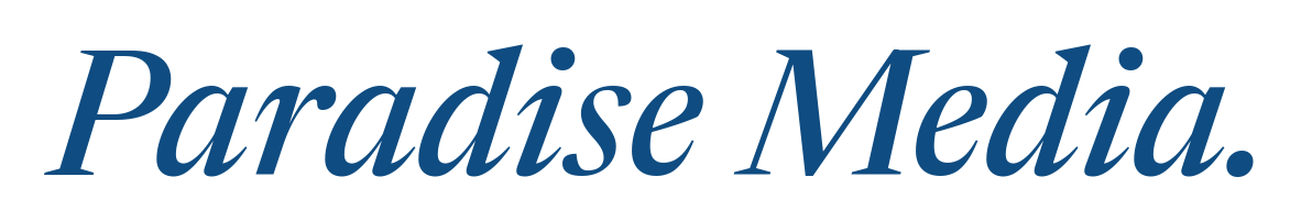 Paradise Media LLC logo