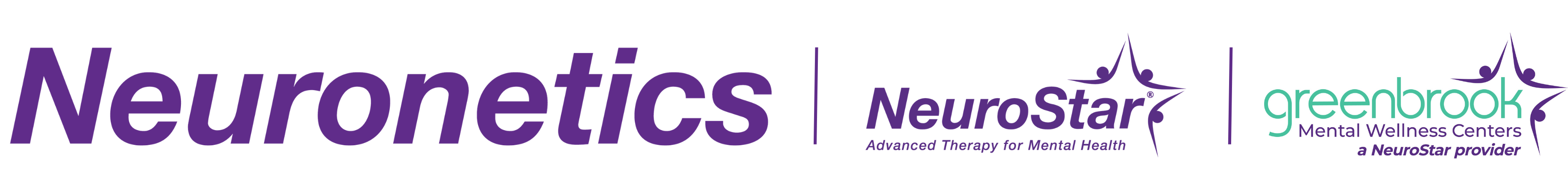 Neuronetics, Inc. / Greenbrook Mental Wellness Centers logo