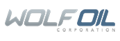 Wolf Oil logo