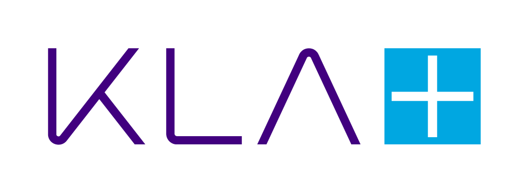 KLA Corporation logo