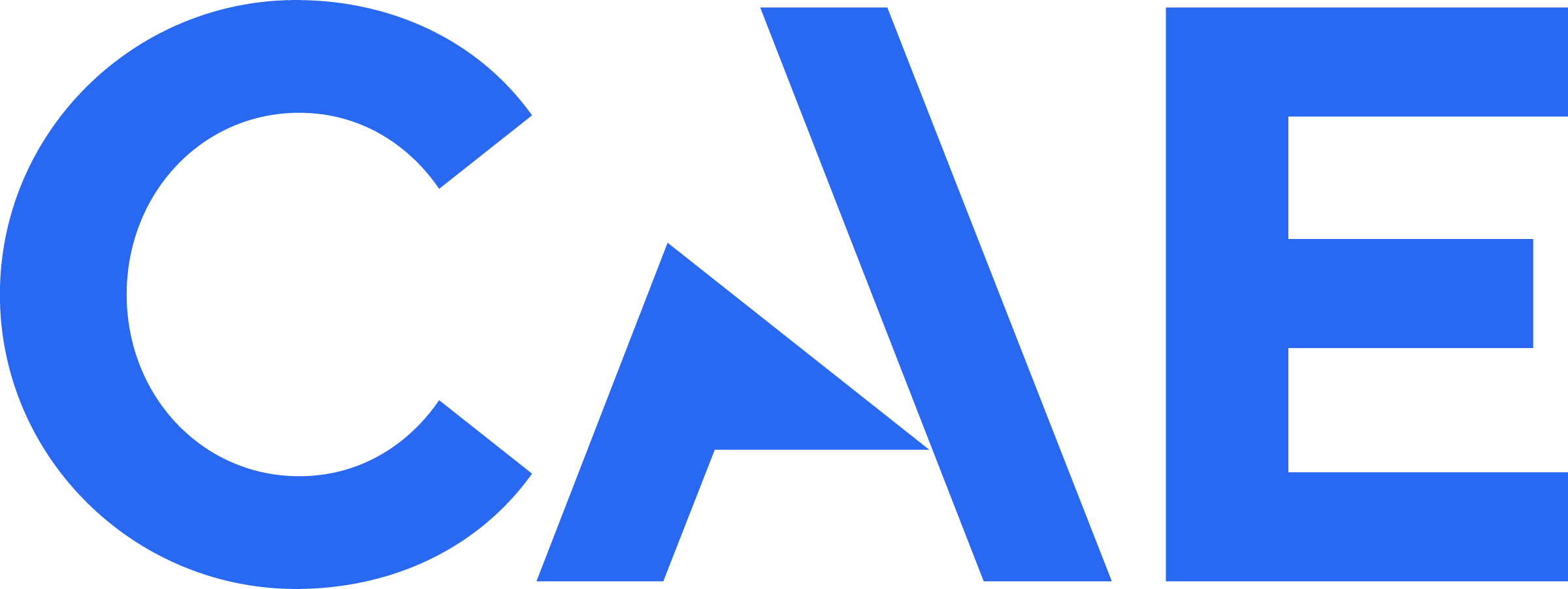 CAE Simuflite Inc logo