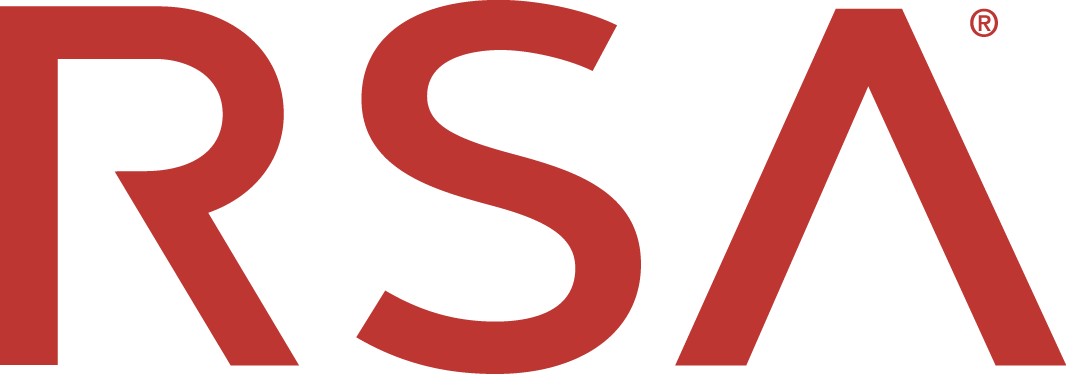 RSA Security logo