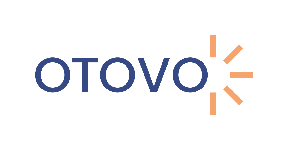 Otovo logo