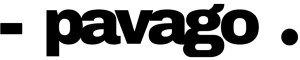 Pavago logo