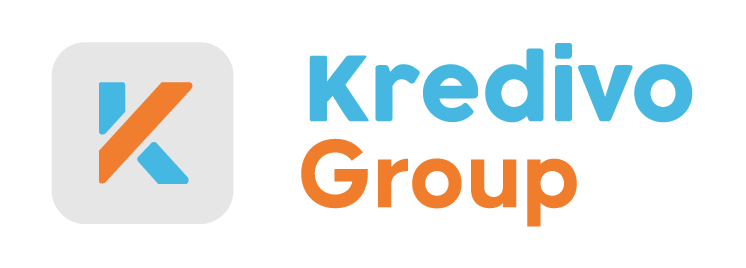 Kredivo Group logo
