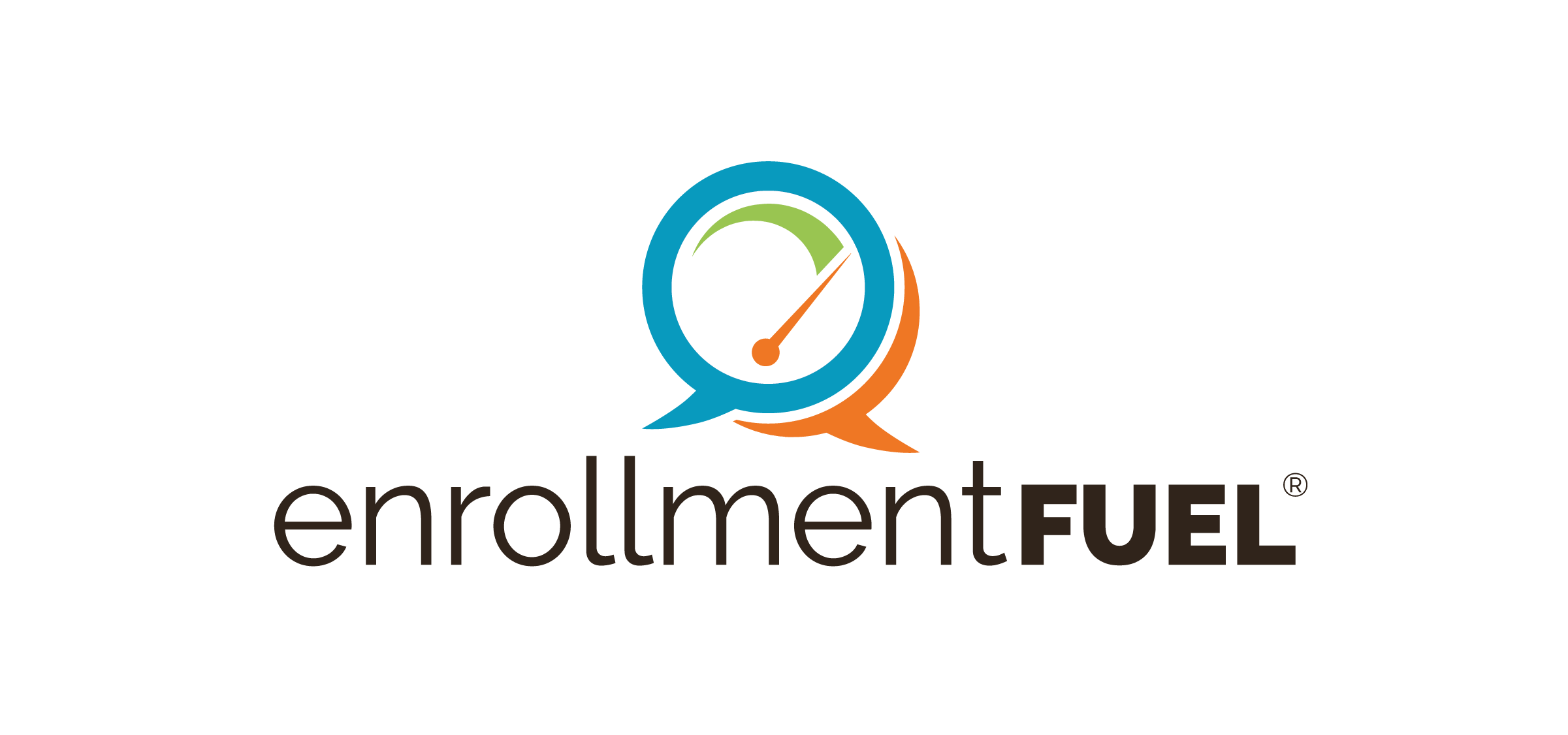 enrollmentFUEL logo