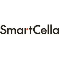 The SmartCella Group logo