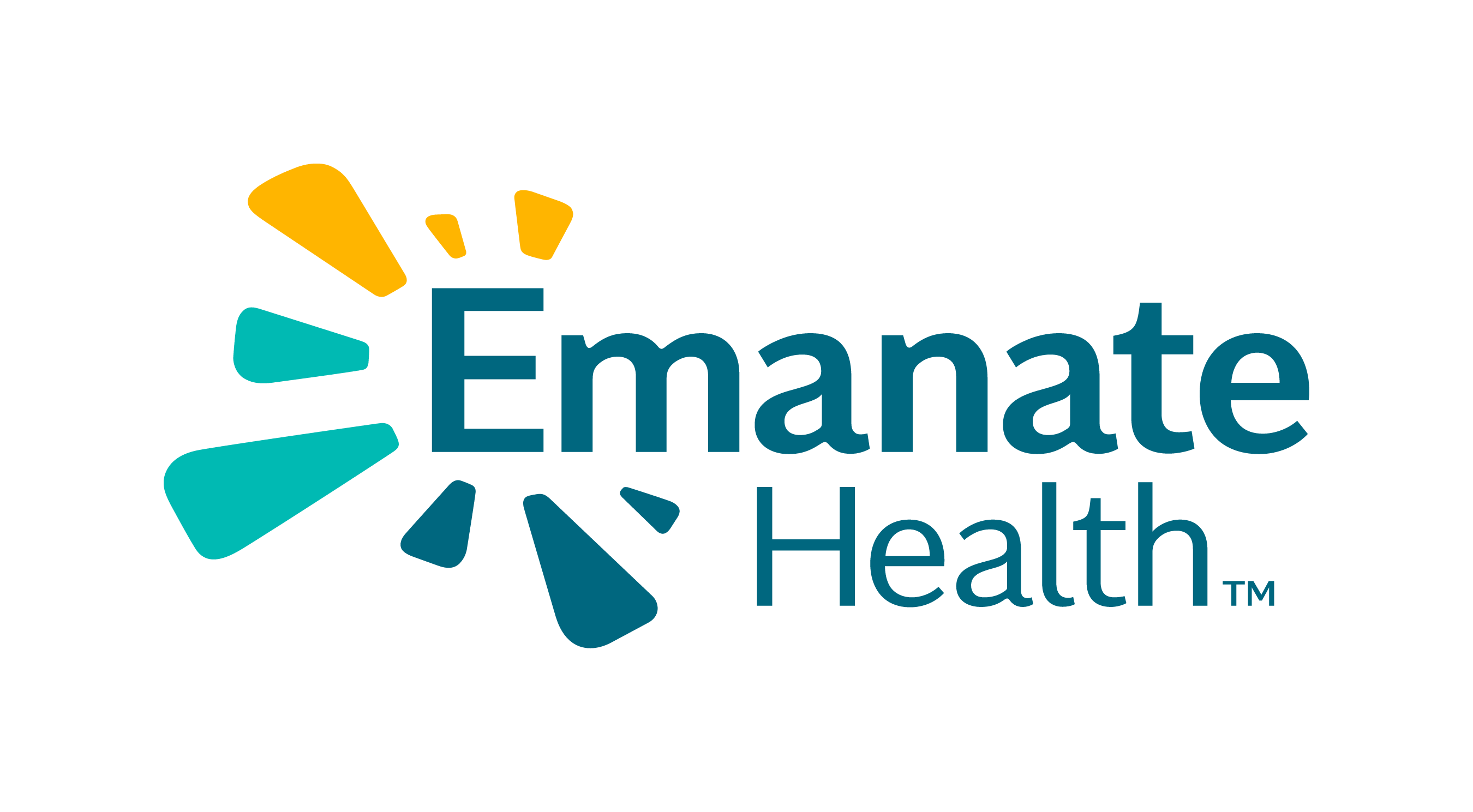 Emanate Health logo