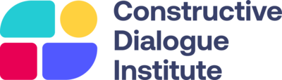 Constructive Dialogue Institute logo