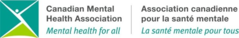 Canadian Mental Health Association logo