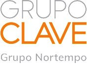 Grupo Clave logo