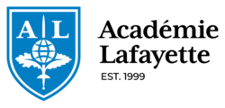 Academie Lafayette logo
