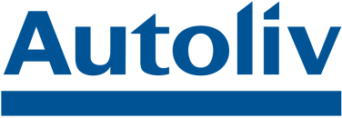 Autoliv United States logo