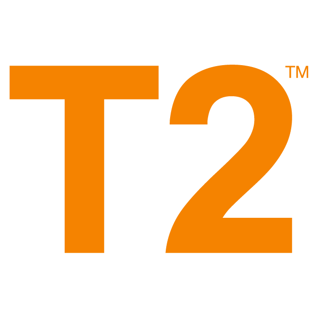 T2 Tea logo