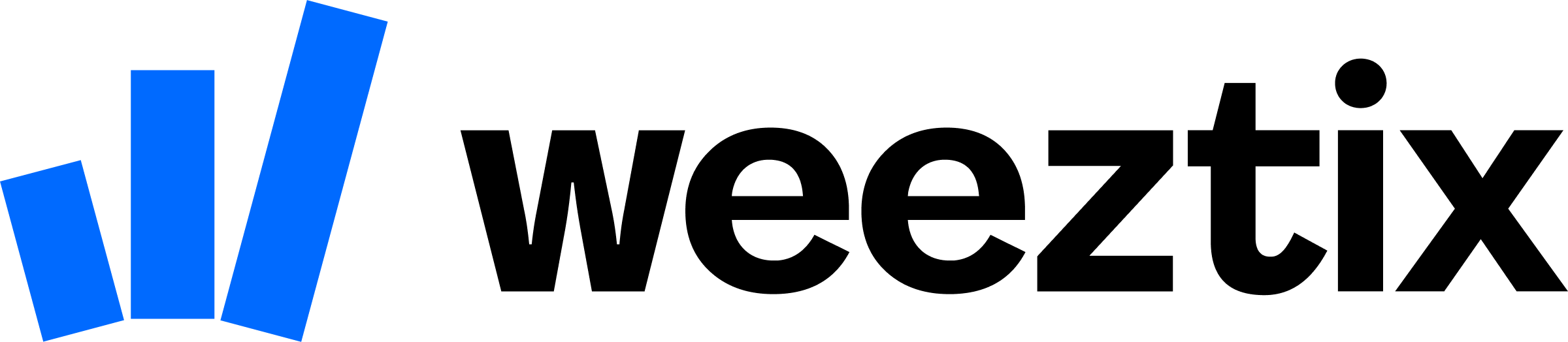 Weeztix BV logo