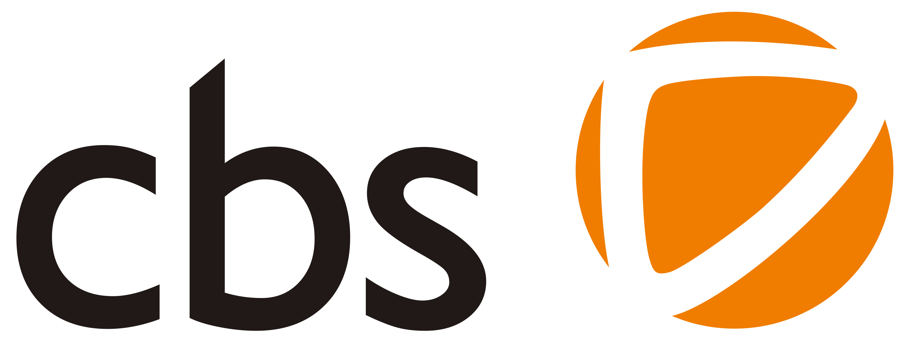 cbs America Inc. logo