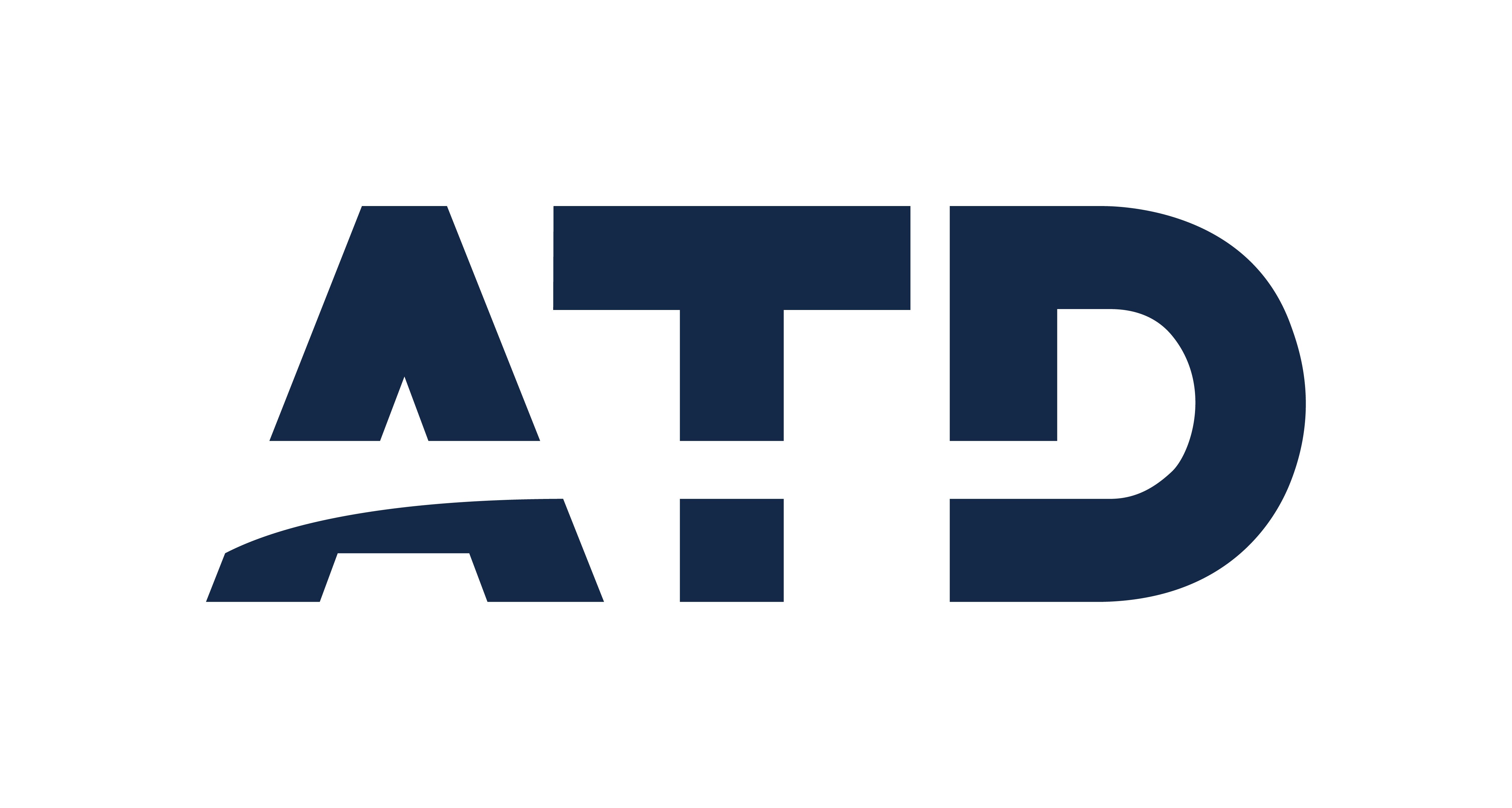 American Tire Distributors Inc. logo