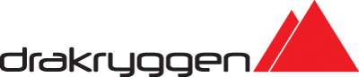 Drakryggen logo