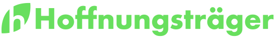 Hoffnungstraeger Stiftung logo