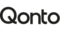 Qonto logo