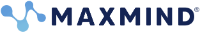 MaxMind logo