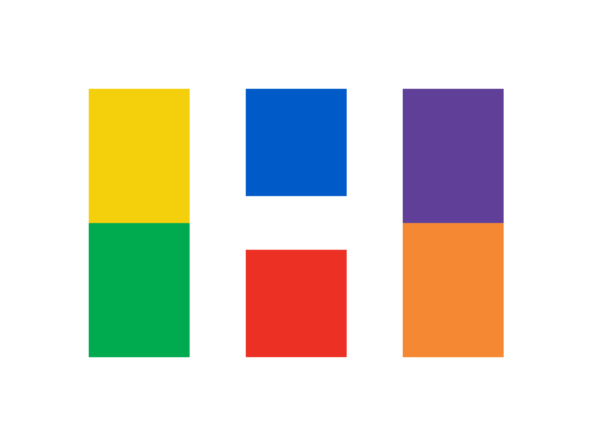 Heggerty logo