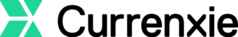 Currenxie logo