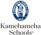 Kamehameha Schools Trustees of the Estate of Bernice Pauahi Bishop dba Kamehameha Schools logo
